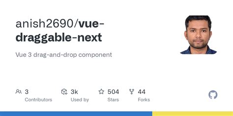 vue draggable-next|anish2690/vue.